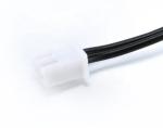 SGS 10k Thermistor Temperature Sensor , 1M NTC Probe Temperature Sensor