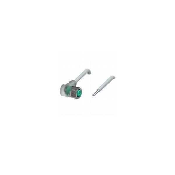 Pepperl Fuchs Female cordset V1-W-A2-5M-PUR Built-in LED, as operating and