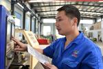 High Quality DTH Button Drill Bits for Mining Machine DHD Mission, Numa, SD
