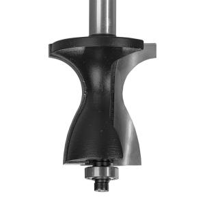 Stair Handrail Profile Router Bits Balustrades Tct Tungsten Carbide Tipped