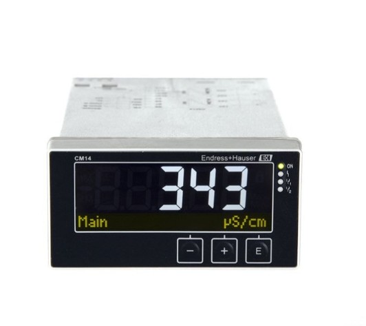 Original E+H CM14-AAK 4 Wire Controller In Stock