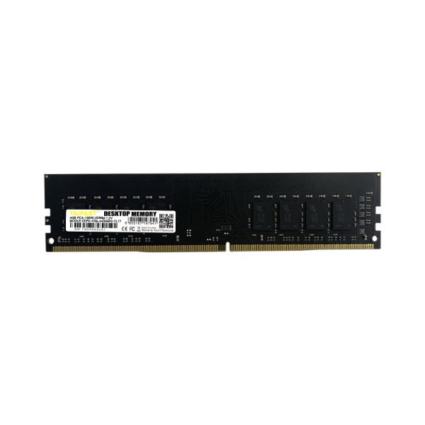 Quality Desktop Hynix 4GB PC DDR4 Memory Ram Taifast 2400MHZ for sale