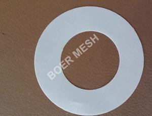 China 1.27m Width Filter Nylon Mesh , Nylon Mesh Filter Fabric 100% Nylon Monofilament wholesale