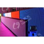 Tri-Color Full Matrix Traffic Variable Electronic Message Boards with Dual-Color
