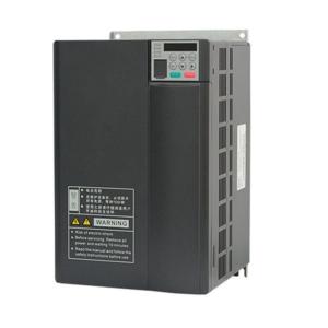 China 1.5A 800HZ 0.4KW Inverter Drive Speed Controller wholesale