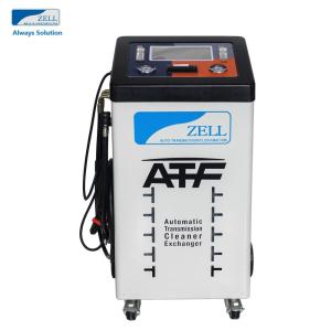 China ATF9800 150W Fully Automatic Gearboxes Transmission Fluid Exchanger Machine wholesale