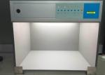Multi Light Sources Color Matching Light Box Customized Stable Working