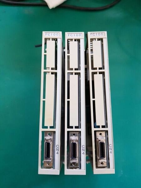 Quality Yaskawa JUSP-FC100 Programmable Circuit Board Servopack Interface Unit for sale