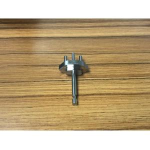 China SN441011-2-3:2019-Lehre C2 Swiss Plug Gauge wholesale