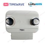 Smart IOT Remote Gas Metering System With Real Time Consumption Monitoring
