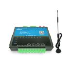 4G Wireless DTU IOT Industrial Cellular Modem With Modbus RTU TCP Adaptive