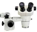 Portable Microscope Bracket Holder Adjustable Microscope Lifting Bracket