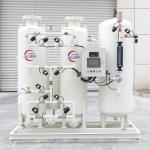Customized Solutions for Oxygen Dimension in Automatic Generator PSA Oxygen