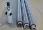 Silk Screen Printing Mesh High Flexibility Screen Making Materials