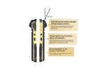 Handheld PDA Devices Barcode Scanner Android Honeywell 1D 2D Readerr QR code
