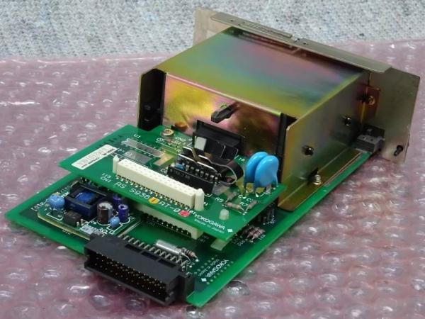 AIP571 YOKOGAWA Electrical Transceiver RIO I/O Module Field Control Unit V-net