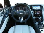 Answer Calls Wireless Video Interface For Infiniti Q60 Support HDMI Input
