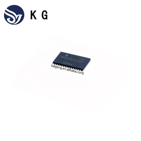 Quality K6X1008C2D-GB55 SOP32 Electronic Components IC MCU Microcontroller Integrated Circuits K6X1008C2D-GB55 for sale