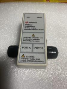 China Keysight N4693A Electronic Calibration Module 10 MHz To 50 GHz For Vector Network Analyzer wholesale