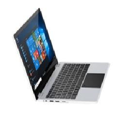 13.3" 2 In 1 Touchscreen Laptops Intel Pentium Processor J4205 2M Cache