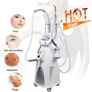 China Cellulite Fat Removal Unoisetion Cavitation Slimming Machine CE on sale
