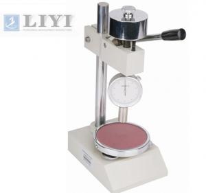 China Digital Shore Rubber Hardness Tester For Test Rubber With High Precision Price wholesale
