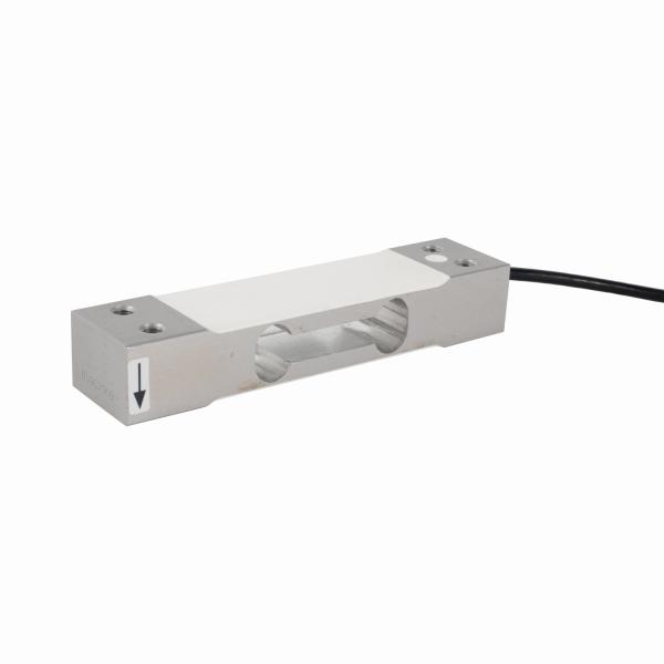 Quality High Accuracy Aluminum Alloy Single Point Load Cell For Static Weighing Loads From 3kg To 30kg - WL-114 for sale