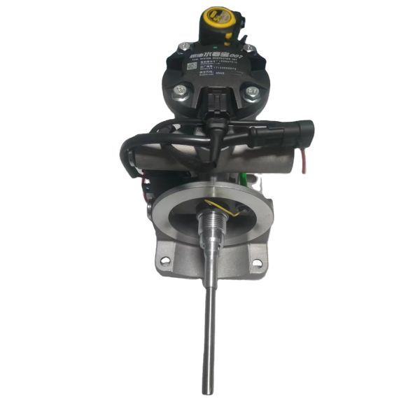 2023- Gearbox Truck Fast Transmission 12JSDX240TA Heavy Duty Truck Transmission Assembly