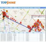 2G Open Source Free Gps Fleet Tracking Software Platform MySQL 5.0