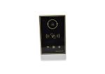 Durable QR Code Access Control Devices White LED Source With Bluetooth Wifi