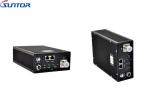 Ethernet TCP/IP big bandwidth 20Mbps COFDM Transmitter for NLOS 10km