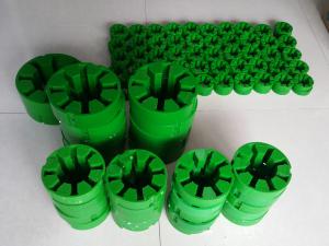 China Falk R Type Polyurethane Coupling PU Coupling With Green Color on sale