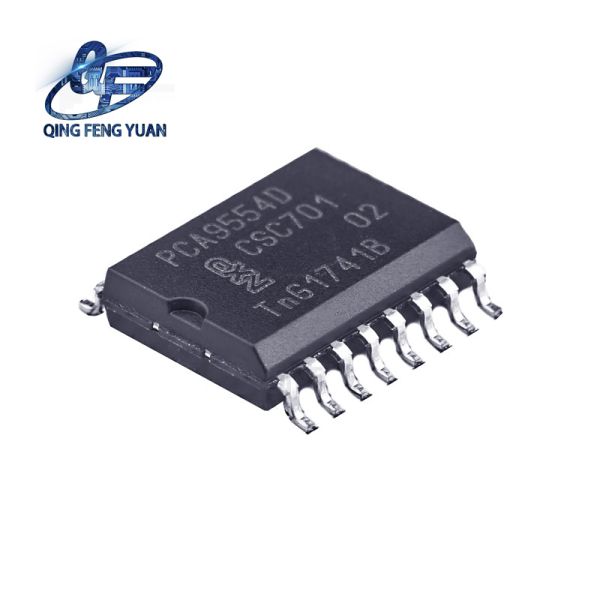 New Original SOT PCA9554D N-X-P Ic chips Integrated Circuits Electronic components 9554D