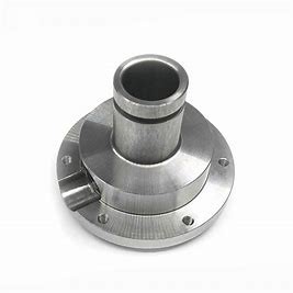 OEM CNC Precision Turning Parts Custom Stainless Steel Machining