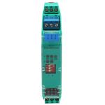 IEC 60529:2001 P+F Sensors Switch Amplifier KFA6-SR2-Ex2.W