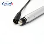 High-quality 12453318 generator spark plug for MWM GAS ENGINE TCG 2020 V20