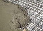 Concrete Slab Mesh With High Strength And Rigidity For Reinforcement