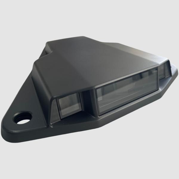 Quality STL OBJ AMF Rapid Prototype 3D Printing Factors To Consider Roughness 3.2μm For Successful Prototypes for sale
