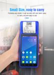 WIFI BT 4.0 58mm Thermal Receipt Printer Code Scanner Handheld Mobile Android