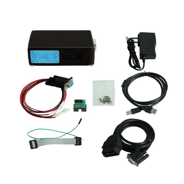 Quality For Toyota for Lexus ECU Flasher READ and WRITE via Internal 20 pin or 26 pin Connector for NEC 7F00XX series MCU for sale