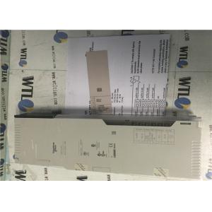 Schneider Electric Programable Logic Controller 140CPS11420 Power Supply Module
