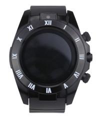 China Smart Watch with 2G modem, Micro SIM card, 1.3inch Screen, electrocardiogram,thermometer, Whatsapp Facebook support wholesale