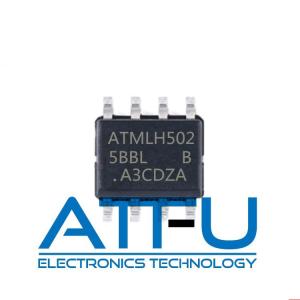 SPI Serial Flash Memory Chip AT25320B-SSHL-T For Industrial / Commercial Applications
