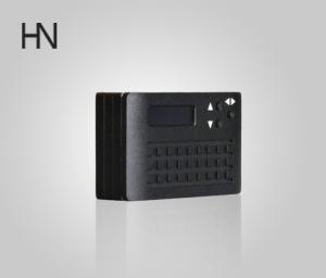 58g Mini low latecy wireless video Transmitter and receiver for UAV system