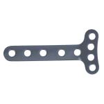 Large Fragment Set Orthopedic Instruments Locking Plate System