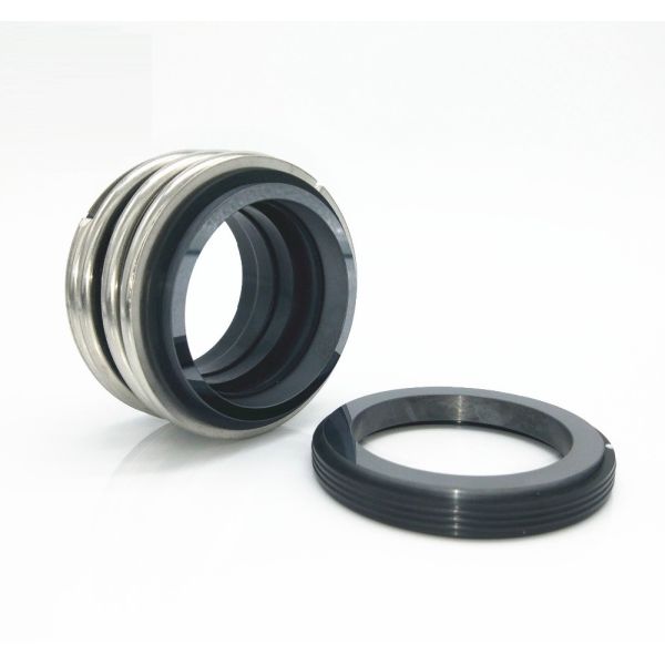 Burgmann MG12 1.0MPa Elastomer Bellow Seal For Water Pump