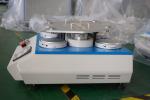 High Sensitivity Textile Testing Machine , ASTM-D4966 Martindale Textile