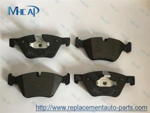 China Ceramic High Performance Automotive Disc Brake Pads for Cars 34116775310 on sale