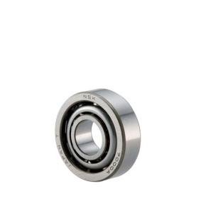 China NSK Angular Contact Ball Bearing Series 7005CTYNSULP4 Low Noise wholesale