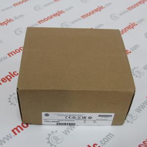 China Allen Bradley Modules 1794-IA8 1794 IA8 AB 1794IA8 A Isolated Input Module wholesale